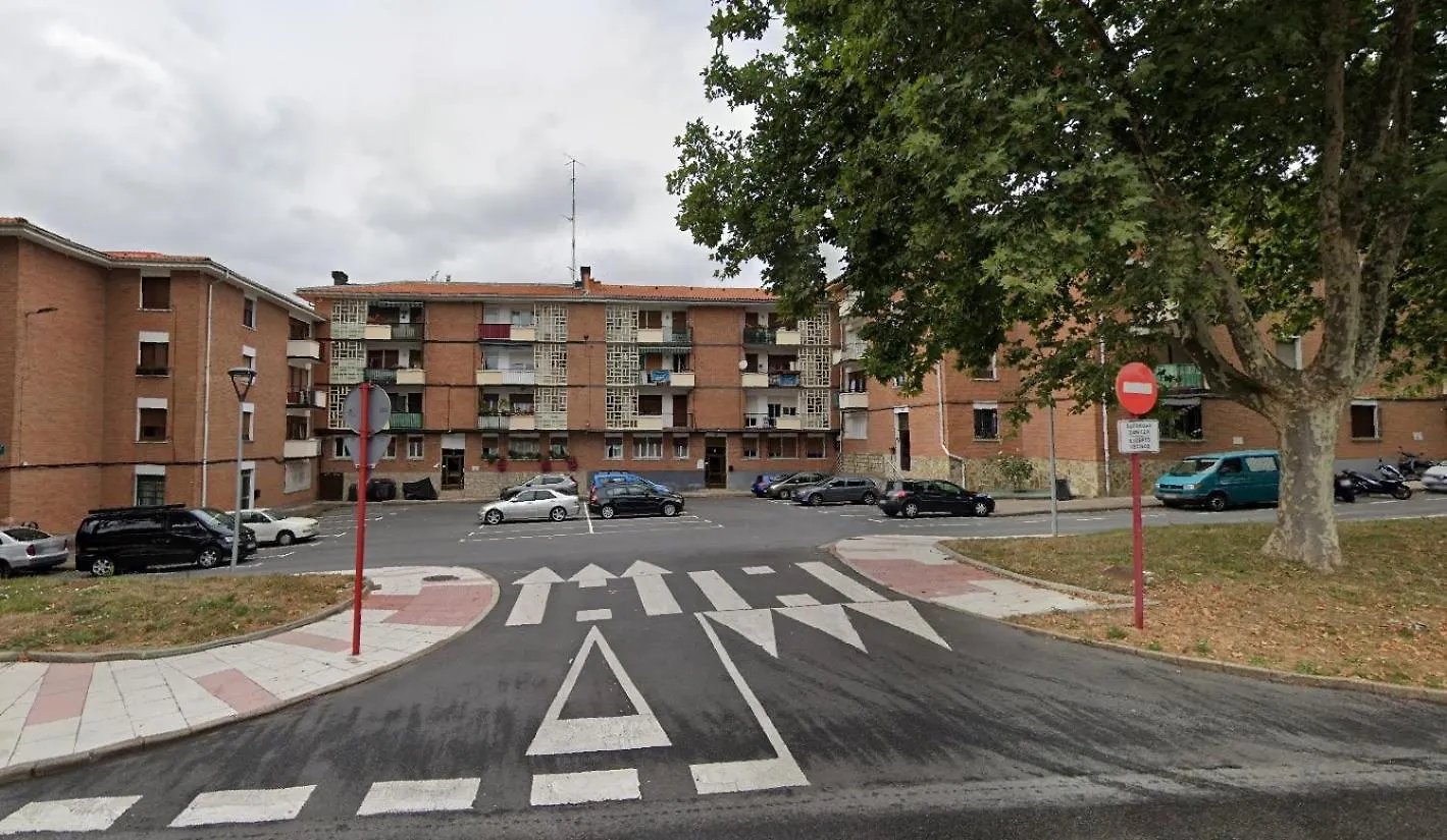 Apartamentos Fede エランディオ