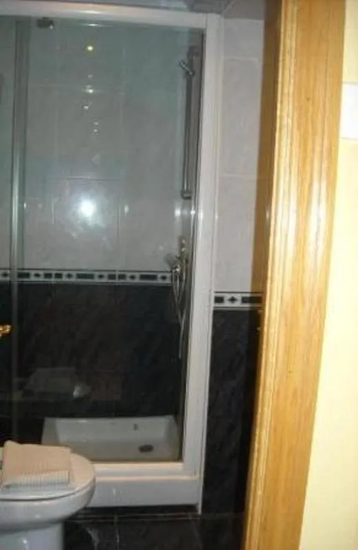 Apartamentos Fede エランディオ