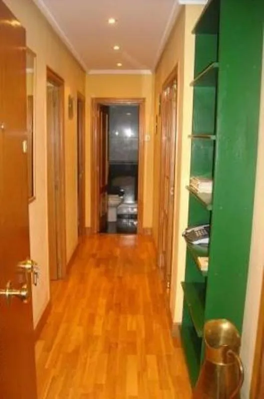 アパート Apartamentos Fede エランディオ