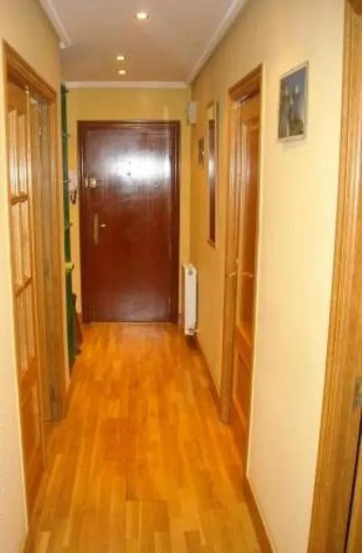 Apartamentos Fede エランディオ アパート