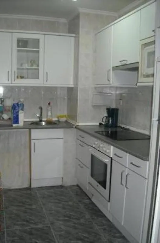 Apartamentos Fede エランディオ 0*,  スペイン