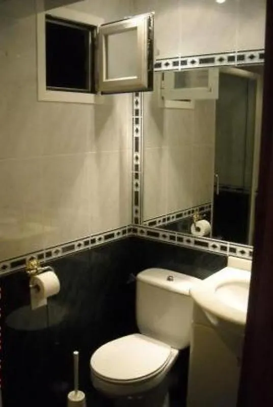 Apartamentos Fede エランディオ