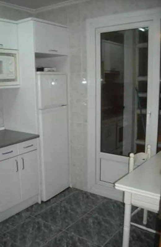 アパート Apartamentos Fede エランディオ スペイン